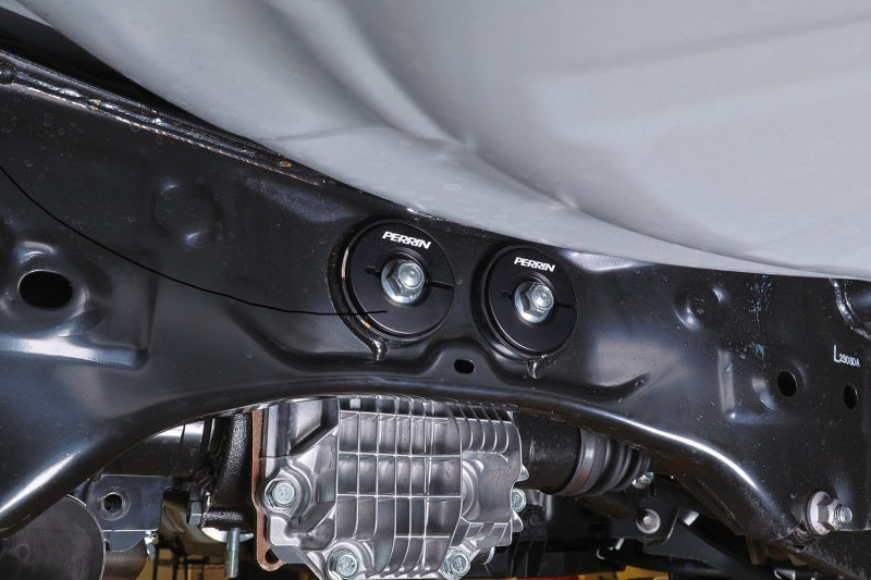 Perrin 15-21 Subaru WRX STI Diffrential Lockdown System-thumbmail-3