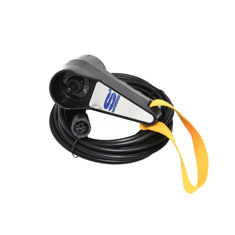 Superwinch Replacement Remote Control w/ 15ft Cable-thumbmail-5