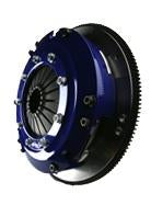 Spec 2010 Camaro SS Super Twin ST-Trim Clutch Kit-thumbmail-1