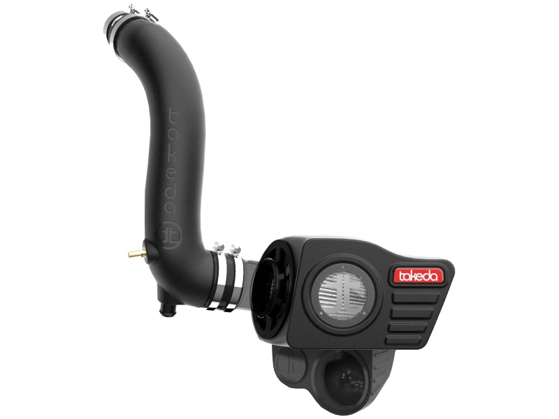 aFe 21-24 Kia K5 L4-1.6L (t) Takeda Momentum Cold Air Intake System w/ Pro DRY S Filter-thumbmail-6