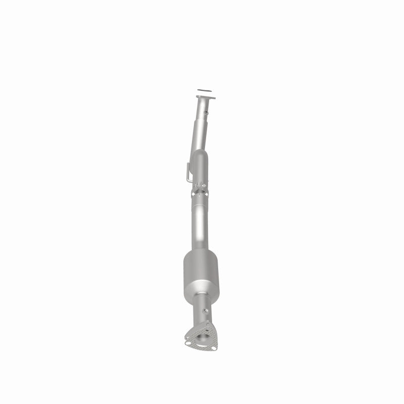 MagnaFlow 2009 Chevrolet Express 4500 V8 6.0L Right Underbody Catalytic Converter-thumbmail-12