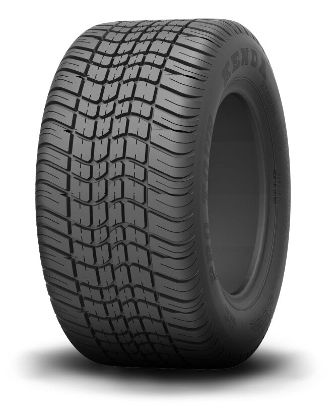 Kenda Pro Tour Radial Tires - 205/50R10 6PR TL