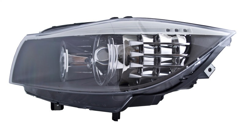 Hella 2009-2012 BMW 323i xDrive Bi-Xenon Headlight Assembly-thumbmail-12