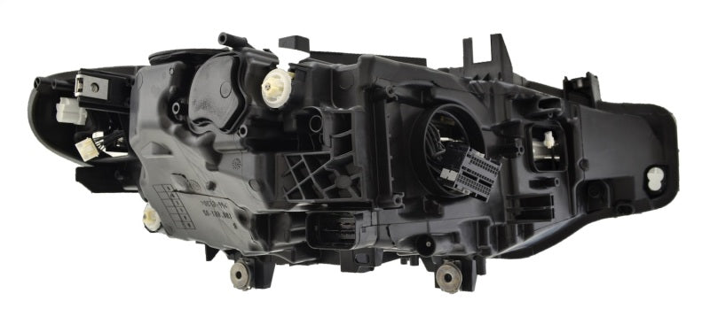 Hella 16-18 Bmw 3Ser Headlamp Lh Led-thumbmail-19