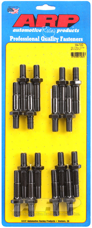 ARP SB Chevy Rocker Arm Stud Kit-thumbmail-1