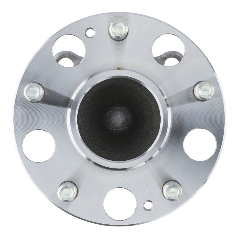 MOOG 2014 Honda Accord Rear Hub Assembly-thumbmail-2