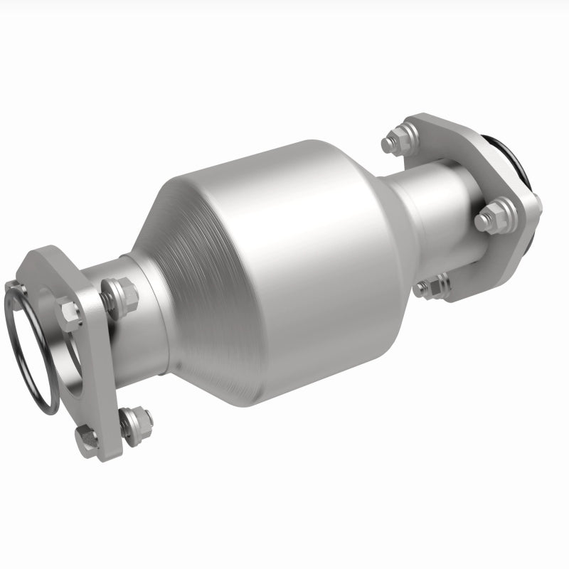 Magnaflow 16-17 Honda Accord 2.4L Direct Fit Cat Converter (California Grade)-thumbmail-9