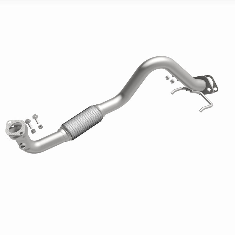BRE Exhaust 10-11 Kia Soul 2.0L Front Pipe Kit-thumbmail-10