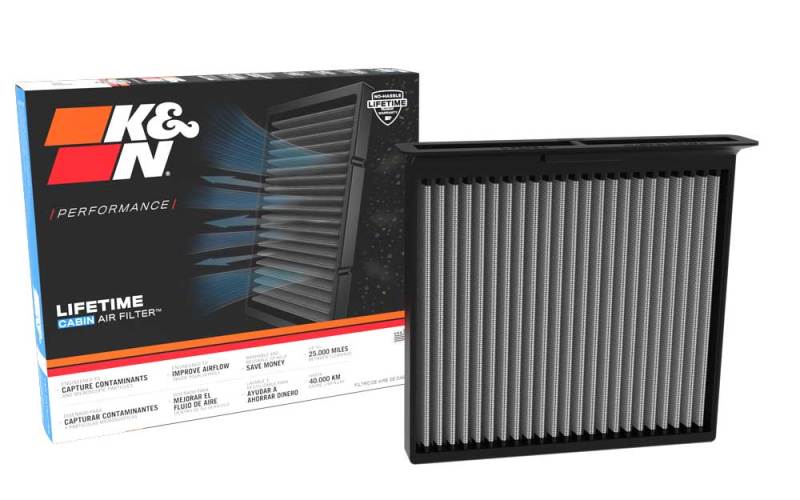 K&N 19-23 Subaru Forester Cabin Air Filter-thumbmail-3