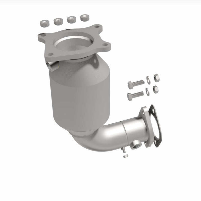 Magnaflow 20-21 Subaru WRX 2.0L Direct Fit Cat Converter-thumbmail-10