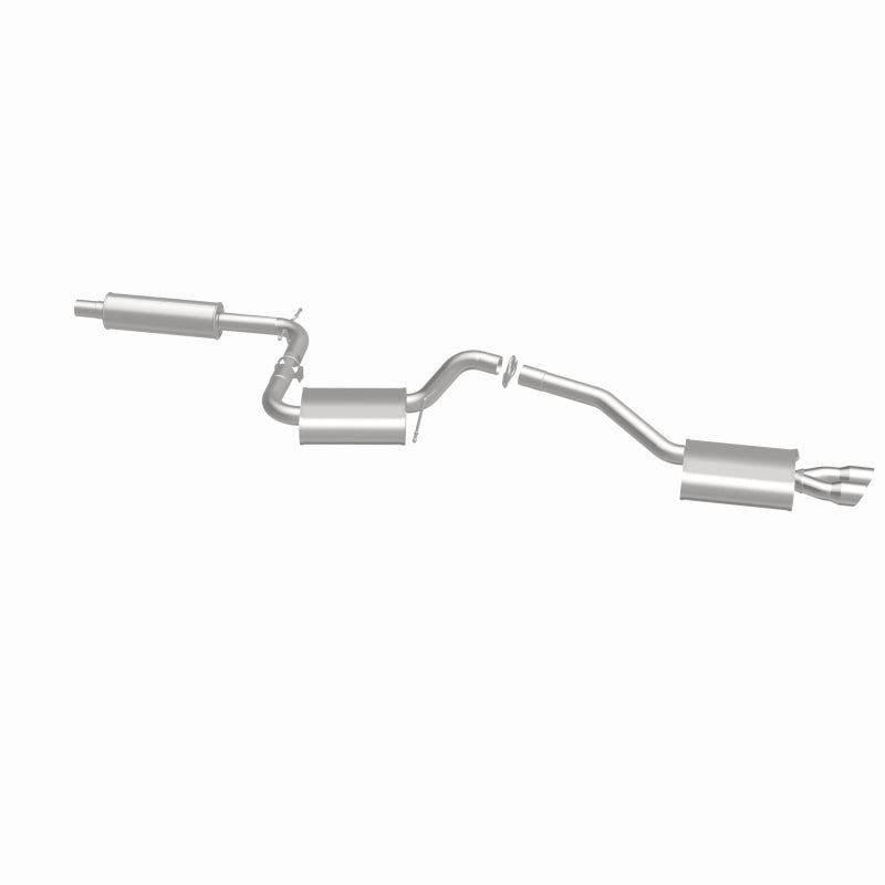 MagnaFlow BRE Exhaust Kit 12-14 Volkswagen Jetta 2.5L-thumbmail-11