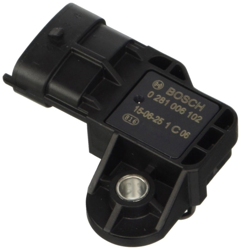 Bosch Intake Manifold Pressure Sensor-thumbmail-1
