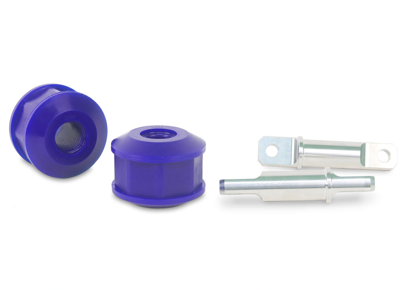 SuperPro Front Control Arm Bushing Kit-thumbmail-3