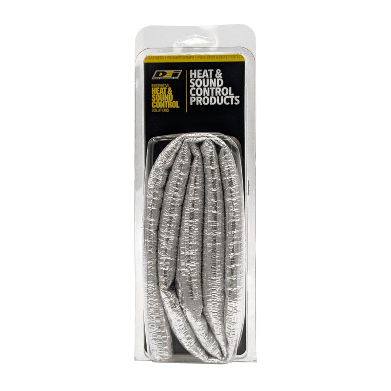DEI Vapor Block Fuel Line Sleeve - 12in x 0.5in x 12in-thumbmail-2