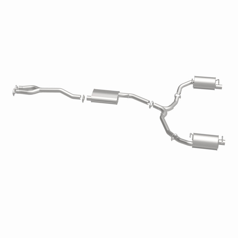 MagnaFlow BRE Exhaust Kit 11-14 Dodge Charger 3.6L-thumbmail-13