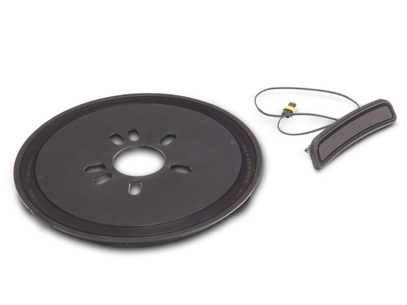 Raxiom 21-26 Ford Bronco Axial Series Auxiliary Third Brake Light-thumbmail-3