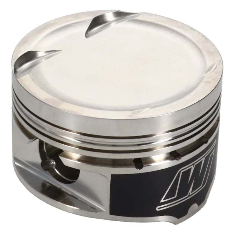 Wiseco Audi/VW 2.0L 82.50mm Bore 92.8mm Stroke -7.1cc EA888 Piston Kit - 4 Cyl-thumbmail-7