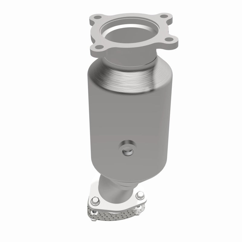 Magnaflow Conv Direct Fit 18-20 Audi Q5 Underbody-thumbmail-10
