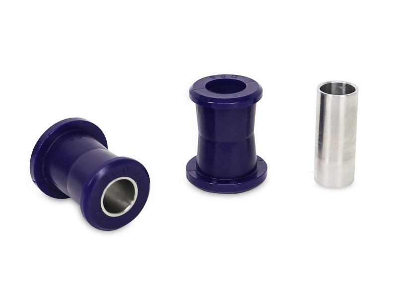 SuperPro Control Arm Bushing Kit-thumbmail-2