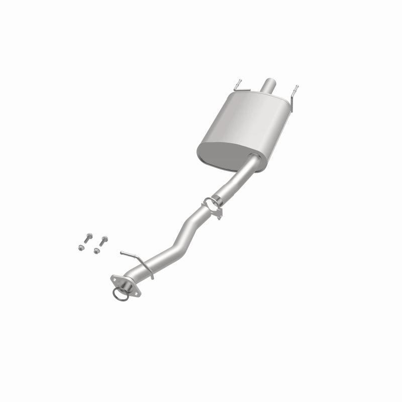 BRE Exhaust 90-91 Accord 2.2L Muffler Kit-thumbmail-9