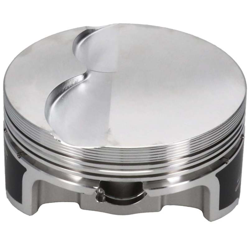 Wiseco Chevrolet LS RED- LS 4.000in Stroke Flat Tops 4.010in Bore - Set of 8-thumbmail-4