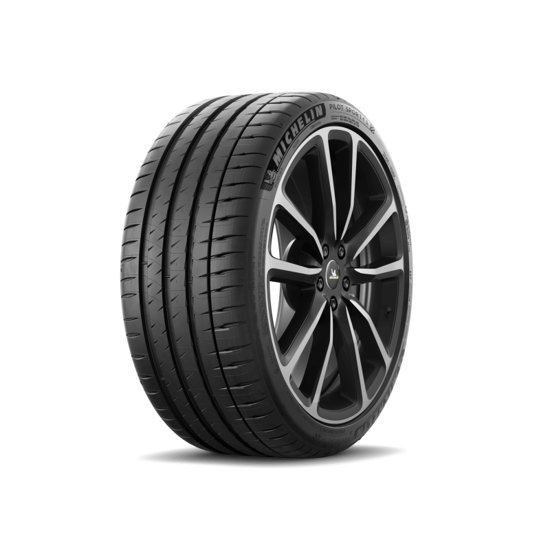 Michelin Pilot Sport 4 S 325/25ZR20 (101Y) XL-thumbmail-1