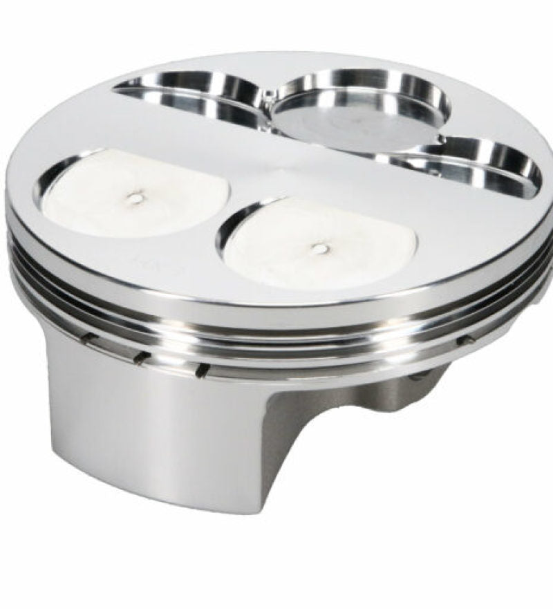 JE Pistons Yamaha YZ450F Piston Single-thumbmail-1