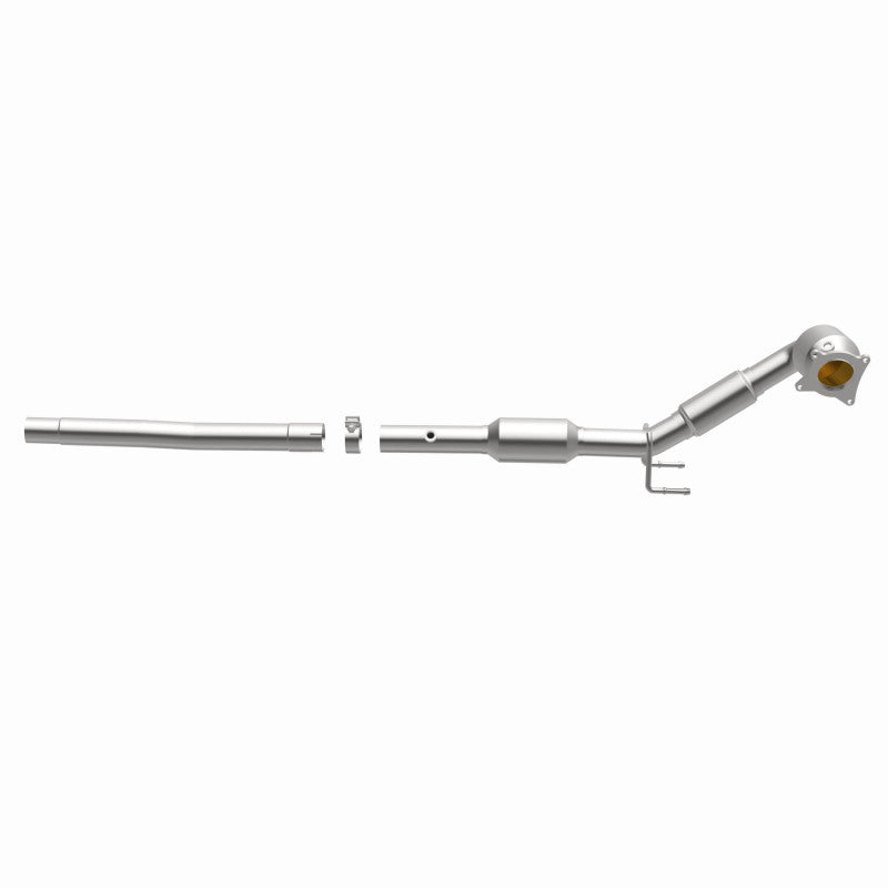 MagnaFlow 12-23 Volkswagen Beetle L4 2.0L OEM Underbody Direct-Fit Catalytic Converter-thumbmail-14