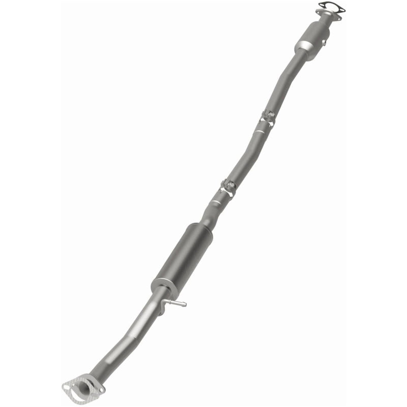 Magnaflow 16-17 Hyundai Tucson L4 2.0 OEM Underbody Direct Fit Catalytic Converter-thumbmail-17