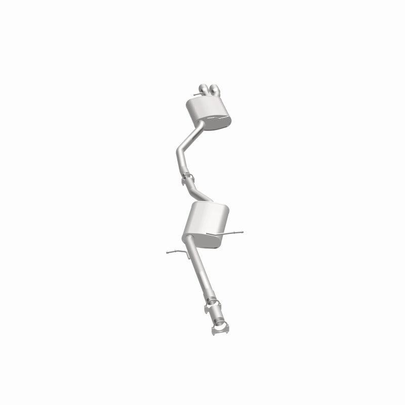 MagnaFlow BRE Exhaust Kit 09-16 Audi A4 Quattro 2L-thumbmail-8