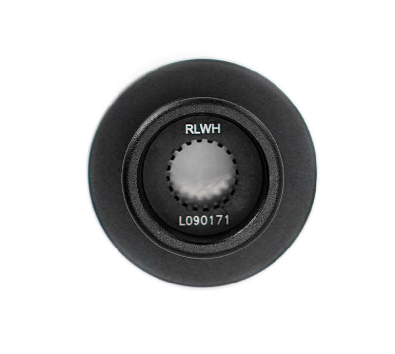 NRG Short Spline Adapter - Woodward Version 2-thumbmail-2