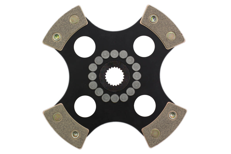 ACT 17-23 Honda Civic 4 Pad Rigid Race Disc-thumbmail-2
