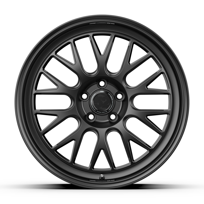 fifteen52 Holeshot RSR 20x9 5x112 25mm ET 66.56mm Center Bore Frosted Graphite-thumbmail-3