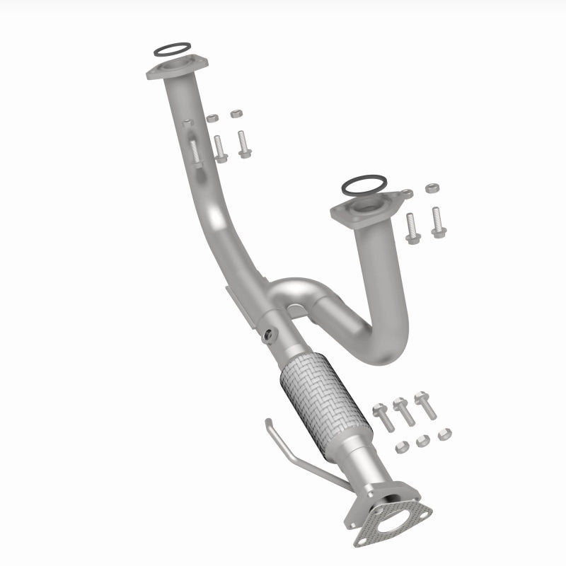 BRE Exhaust 98-02 Accord 3.0L Front Pipe Kit-thumbmail-14