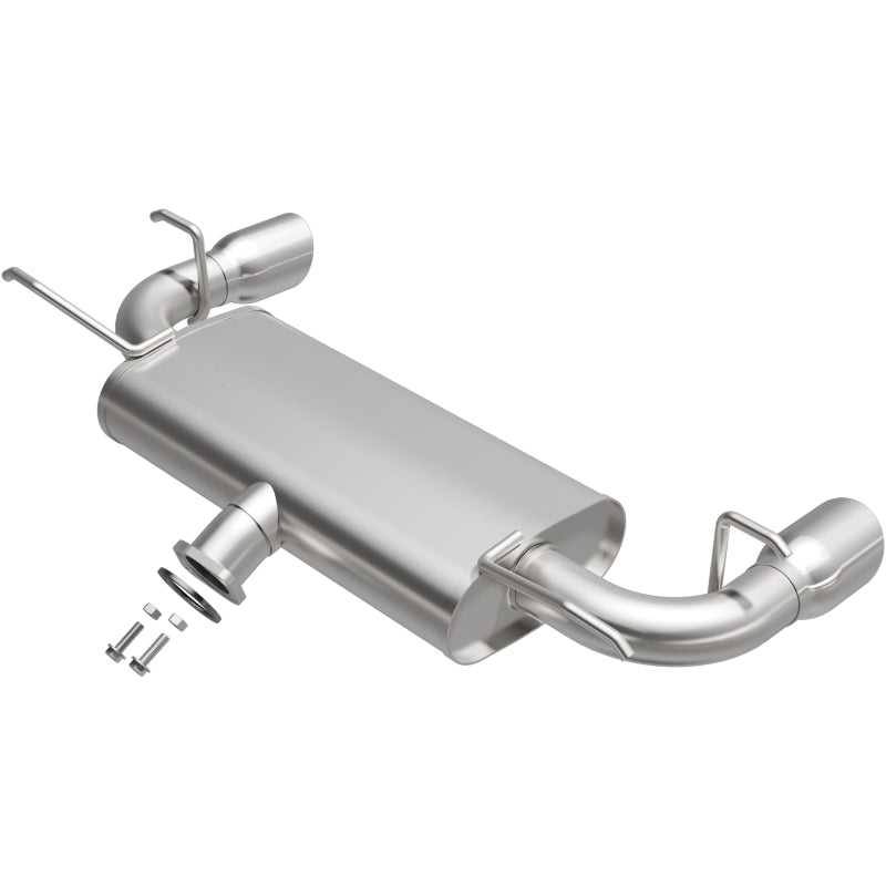 BRExhaust 06-14 MAZDA MX-5 MIATA 2.0L Exhaust Kit-thumbmail-14