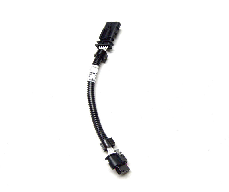 Kooks 18+ Ford Mustang 8in. Front O2 Extension Harness-thumbmail-3