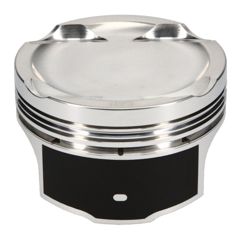 JE Pistons MITSU 4G63 94STR KIT Set of 4 Pistons-thumbmail-1