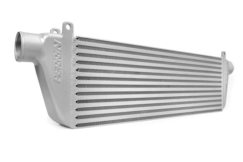 PERRIN 02-25 Subaru WRX/STI Standard Size Front Mount Intercooler Core - Silver-thumbmail-2