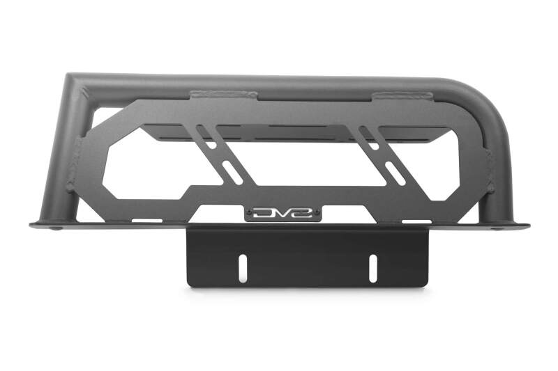 DV8 Offorad Universal Overland Bed Rack For Full-Size Trucks-thumbmail-10