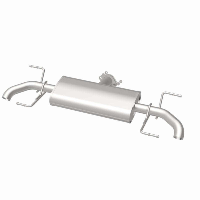 MagnaFlow BRE Exhaust Kit 14-18 Mazda 3 2.0L-thumbmail-7