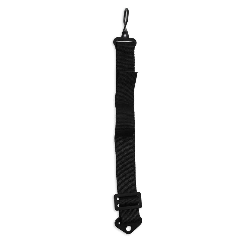 RaceQuip Black L & L 5pt Seat Belt-thumbmail-3