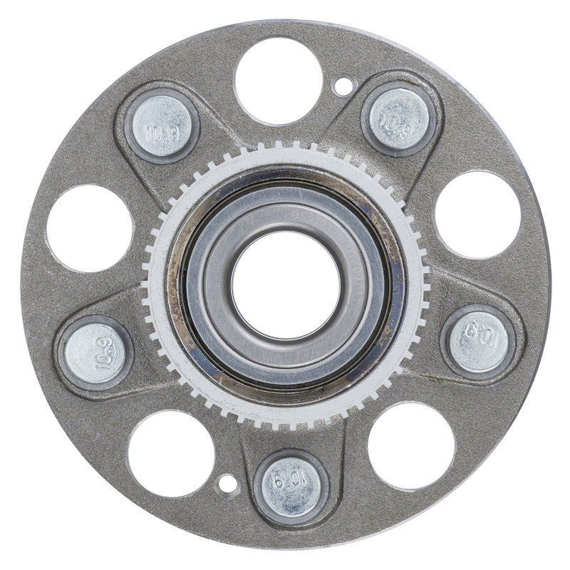 MOOG 99-03 Acura TL Rear Hub Assembly-thumbmail-5