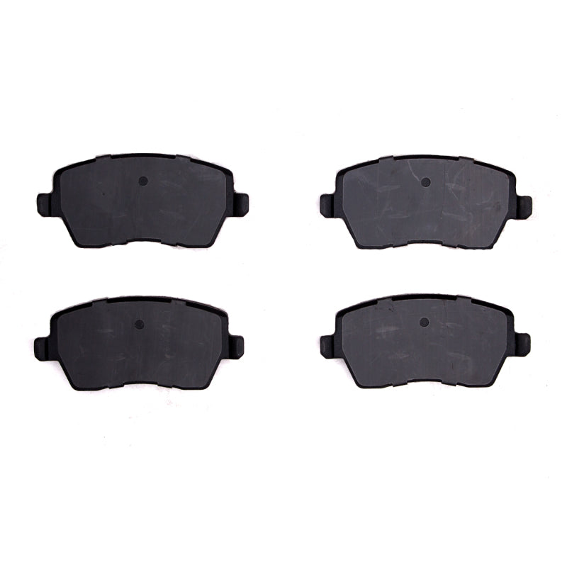 R1 04-07 Nissan Micra Front Semi Met Brake Pads-thumbmail-5