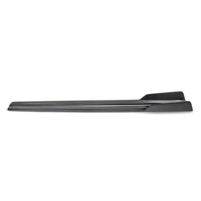 Seibon 2022 Subaru WRX MB-Style Carbon Fiber Side Skirts-thumbmail-3