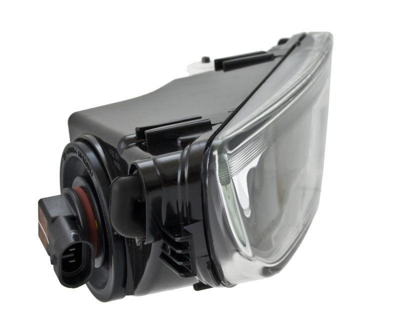 Hella 2012-2013 Volkswagen Beetle Fog Light Assembly Right-thumbmail-9