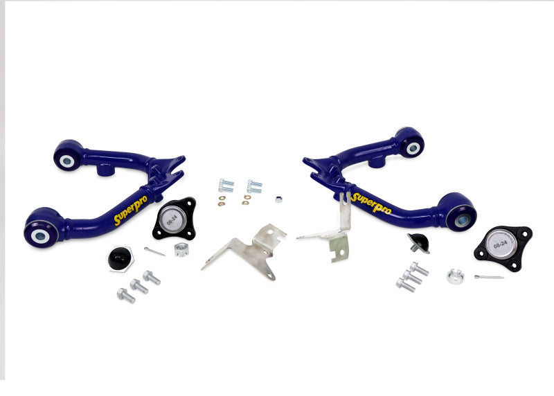 SuperPro Control Arm Kit-thumbmail-4