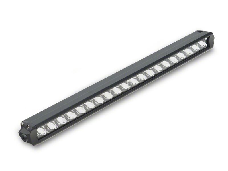 Raxiom 07-13 Chevrolet Silverado 1500 20-Inch LED Light Bar with Front Bumper Mounting Bracket-thumbmail-1