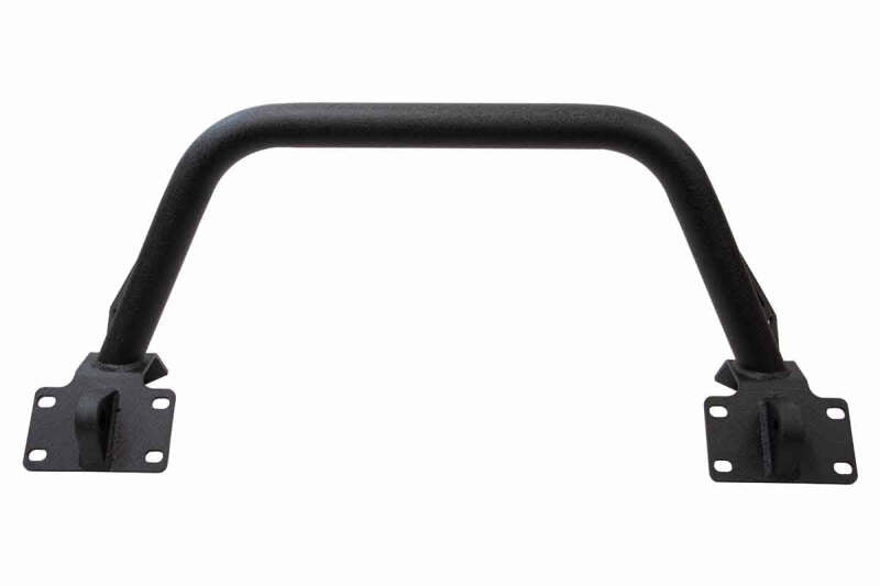 Fishbone Offroad 2018+ Jeep JL/Gladiator Wrangler JL/Gladiator Front Winch Bumper - Black Powdercoat-thumbmail-12