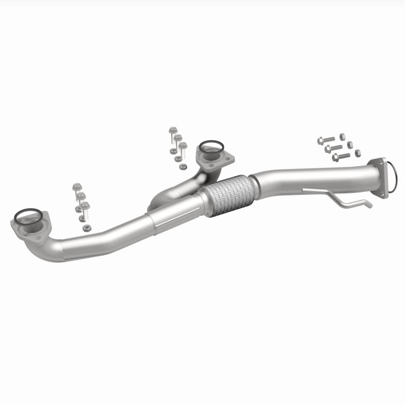 BRE Exhaust 08-12 Accord 3.5L Front Pipe Kit-thumbmail-11
