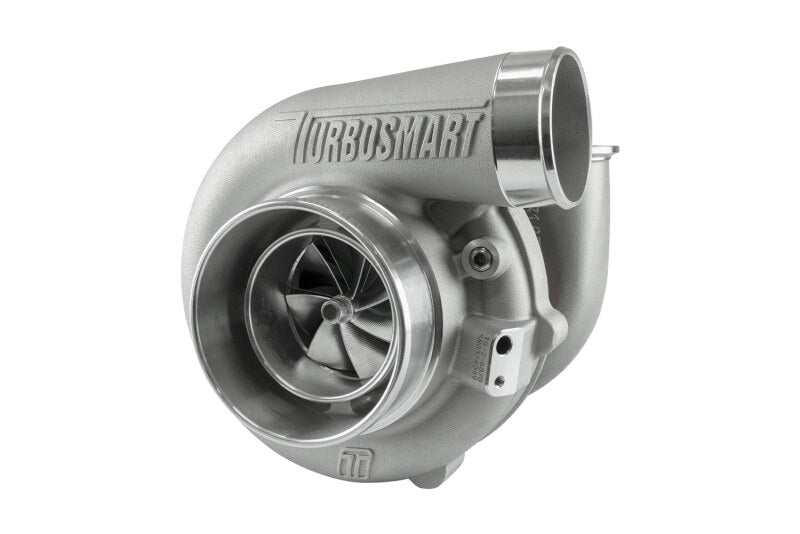 Turbosmart Water Cooled 6870 (Kompact) V-Band 0.96AR Externally Wastegated TS-2 Turbocharger-thumbmail-4